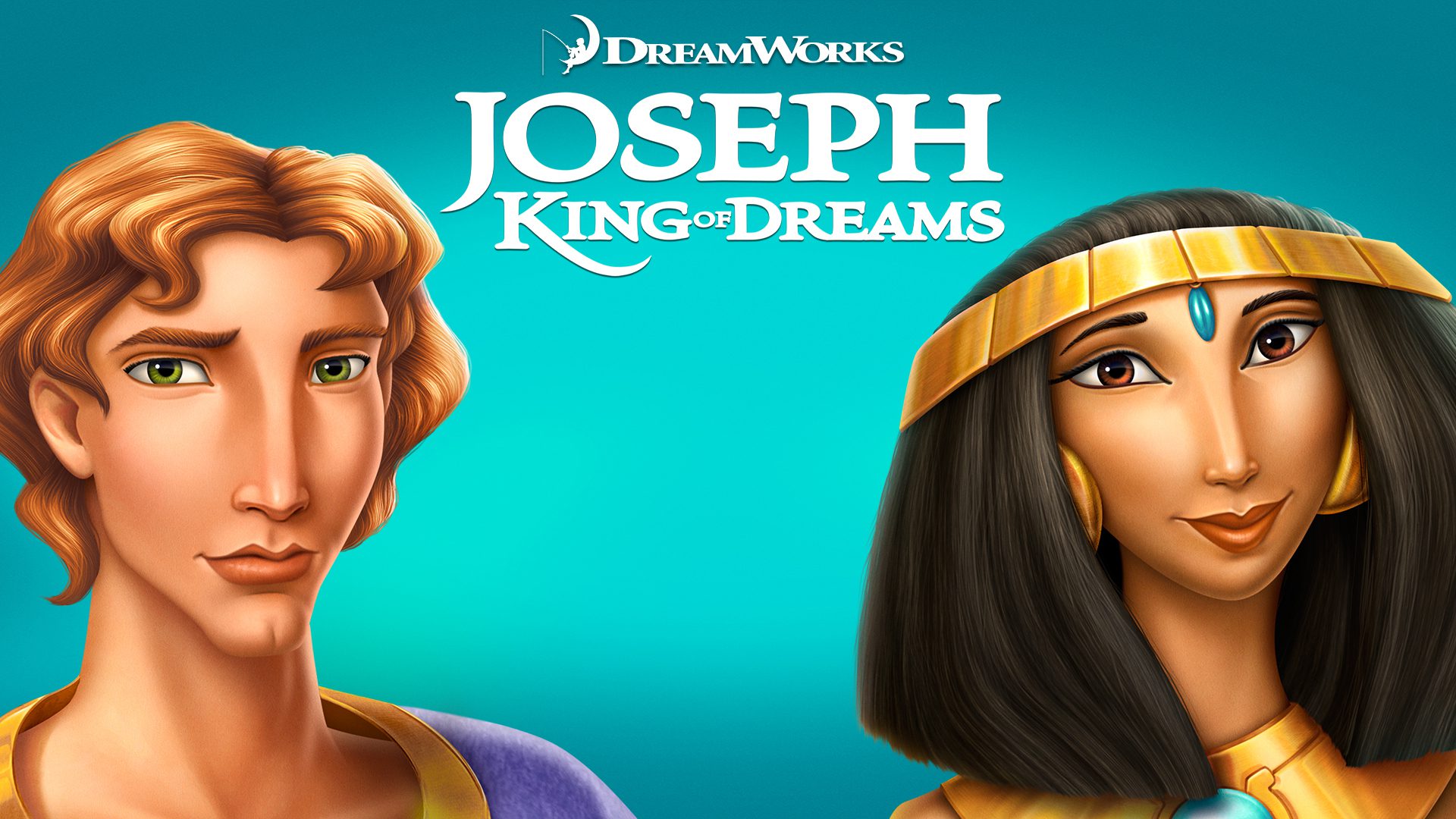 José Rey de los Sueños 1