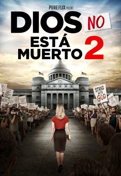 Dios no está muerto 2.2