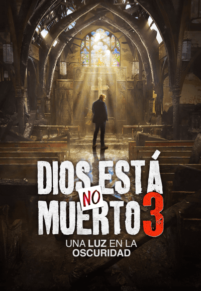 Dios no está muerto 3.3