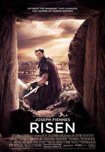 Risen film