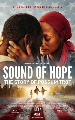 vertical sonido de esperanza